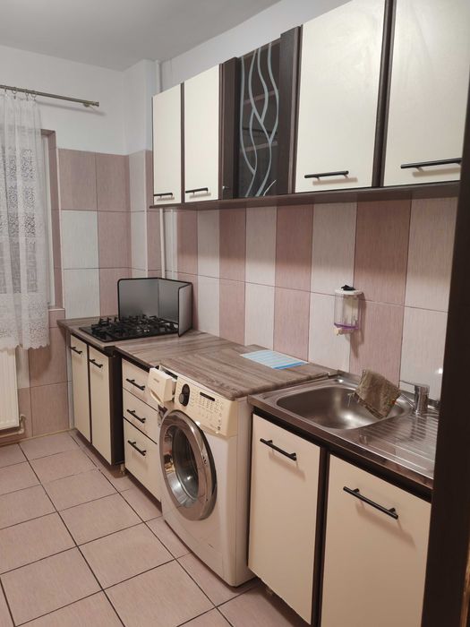 Ap. 2 camere-Militari. Pacii