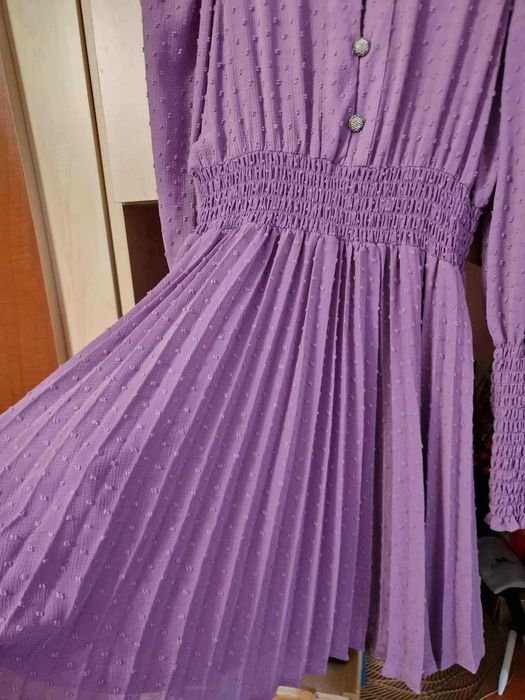 Rochie Zara, ocazii speciale