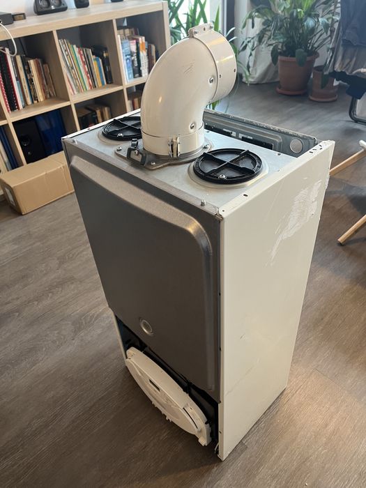 Centrala Termica Ariston Class 24\28 Piese