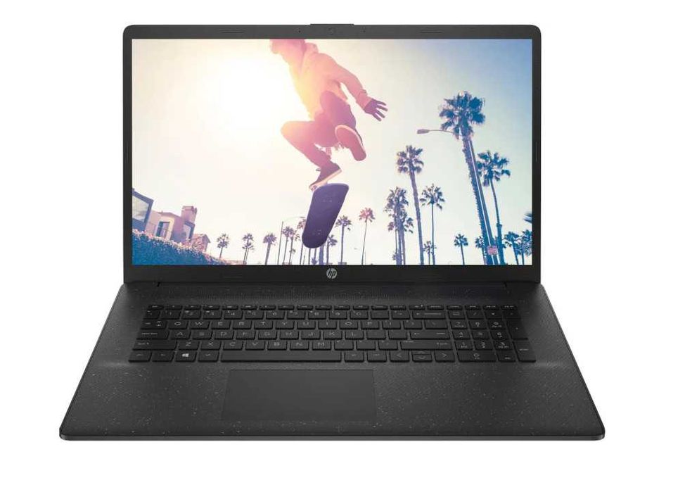 Ноутбук HP 17-cp0004ny