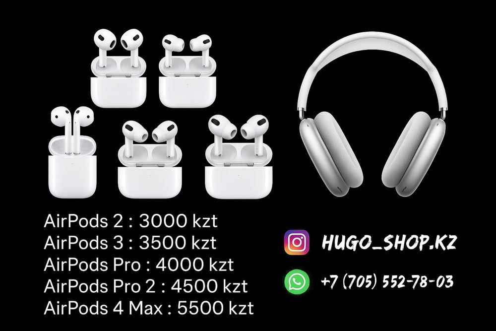 Airpods Lux качество