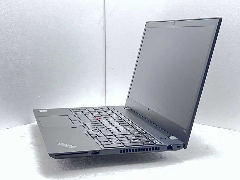Lenovo ThinkPad P15s G1 15.6" touch IPS 32GB 1TB/->Добро състояние