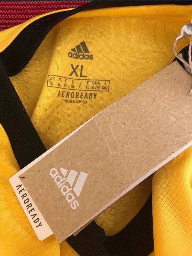 Тениска Adidas Ботевъ