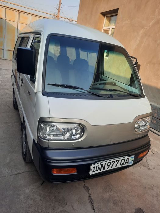 Damas 2024 yili 7500$