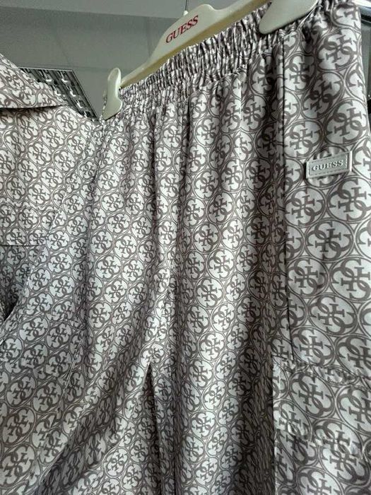 GUESS Детско Яке Ветровка 16 год, 167 см