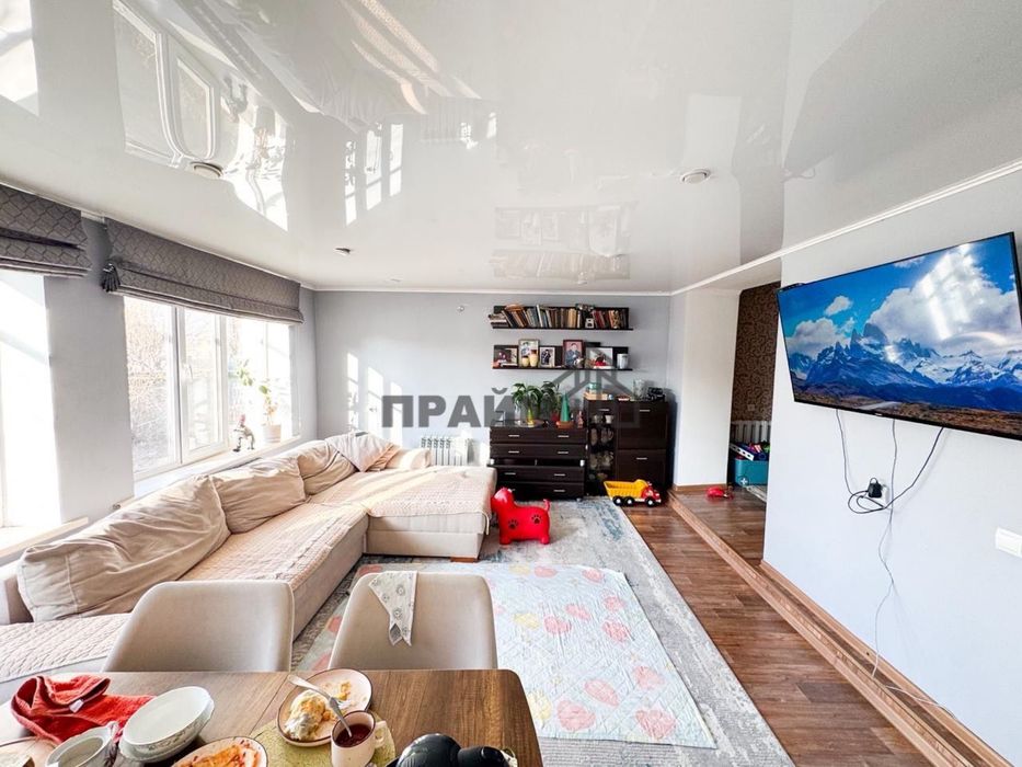 ПРОДАМ 5ком Центр (Ринат ПРАЙМ)