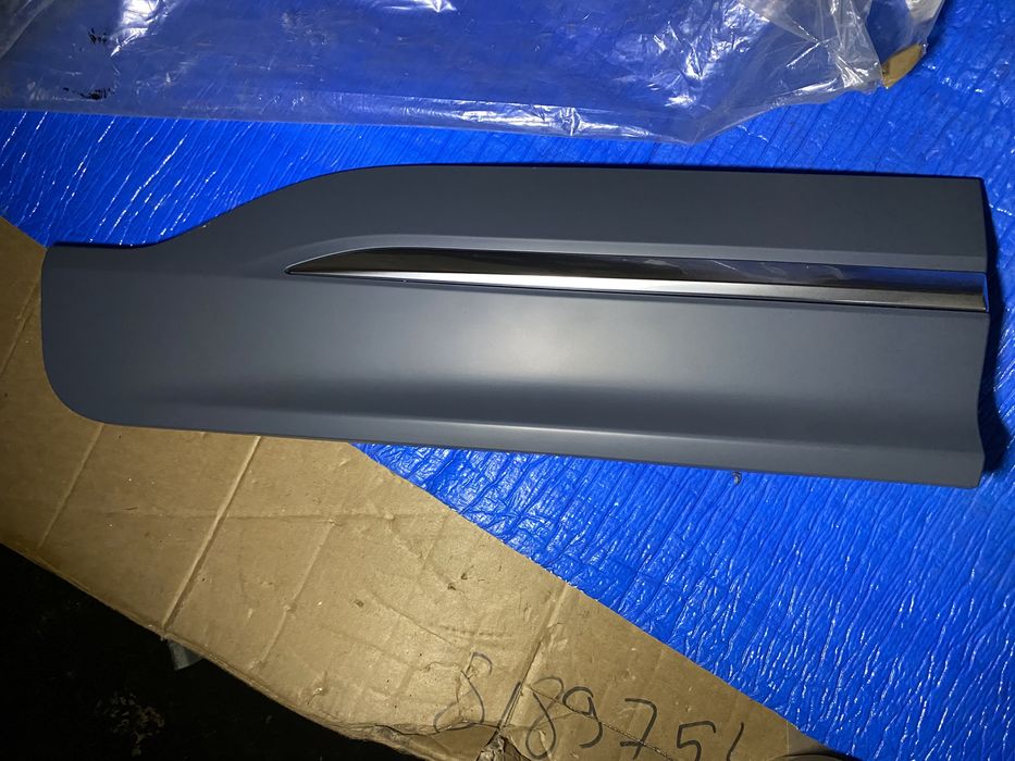 Bandou Ford Kuga 3 Vignale 2020 - 2024 Bandou Usa dreapta spate