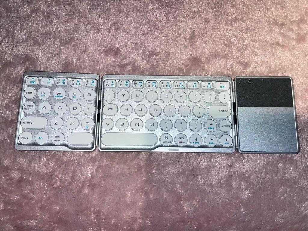 OFERTA!! Tastatura bluetooth