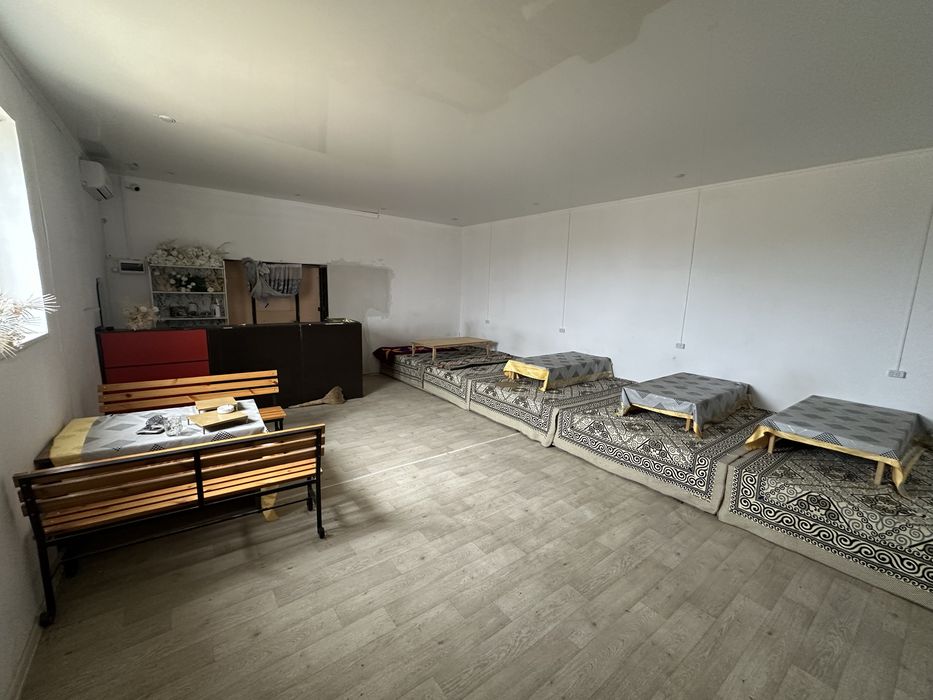 Жаксы сапада Тапчан , разборный ищинде темир !