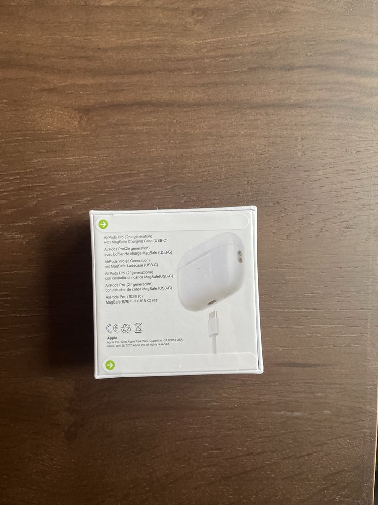 Apple Airpods Pro 2