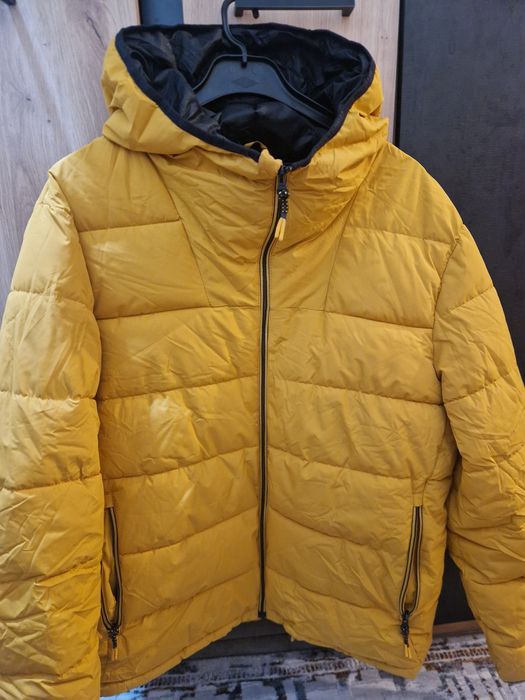 Мъжко яке в модерен цват-ХЛ(ново)