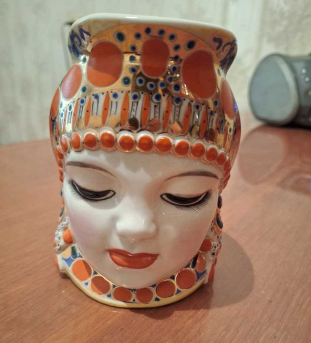 Редкая молочница  ЛФЗ