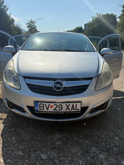 opal corsa d 1.2