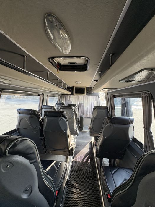 Спринтер Sprinter