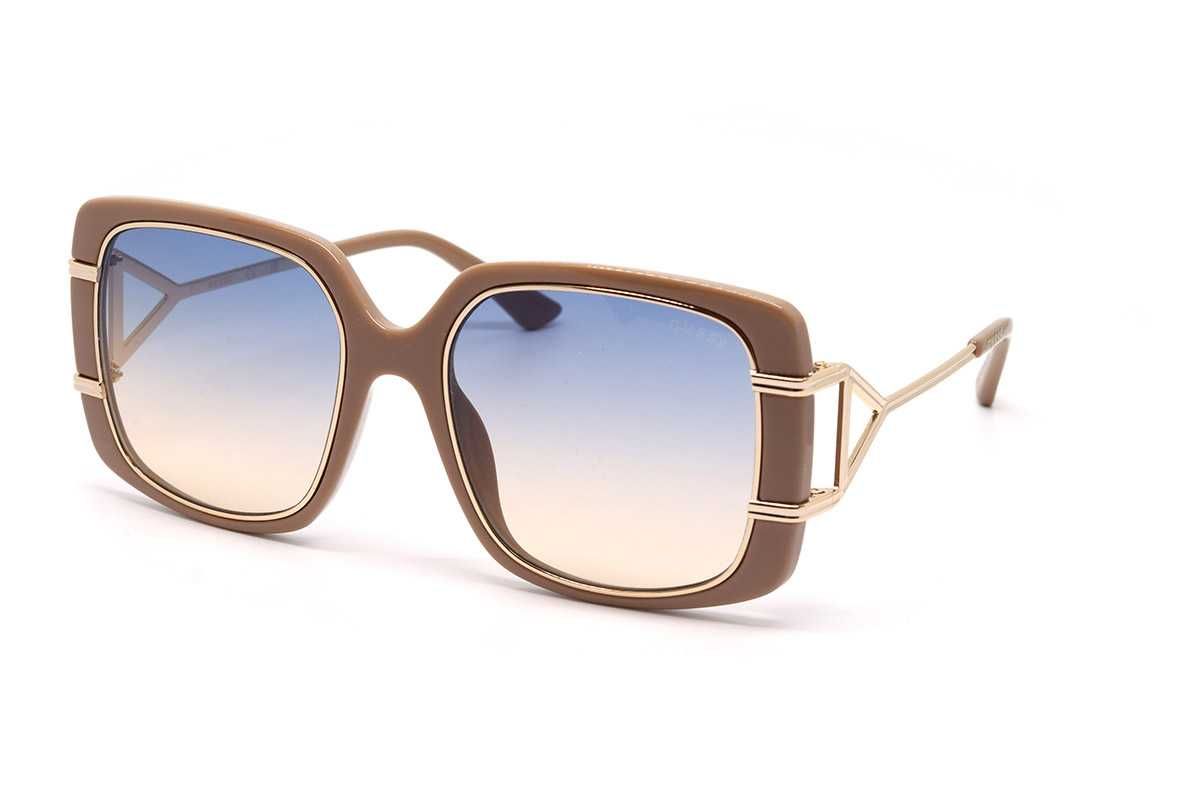 Оригинални дамски слънчеви очила Guess GU7854 57W -45%