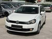 Vand/Golf 6-2011-1.6D-Manual-2300€ fix fix fix