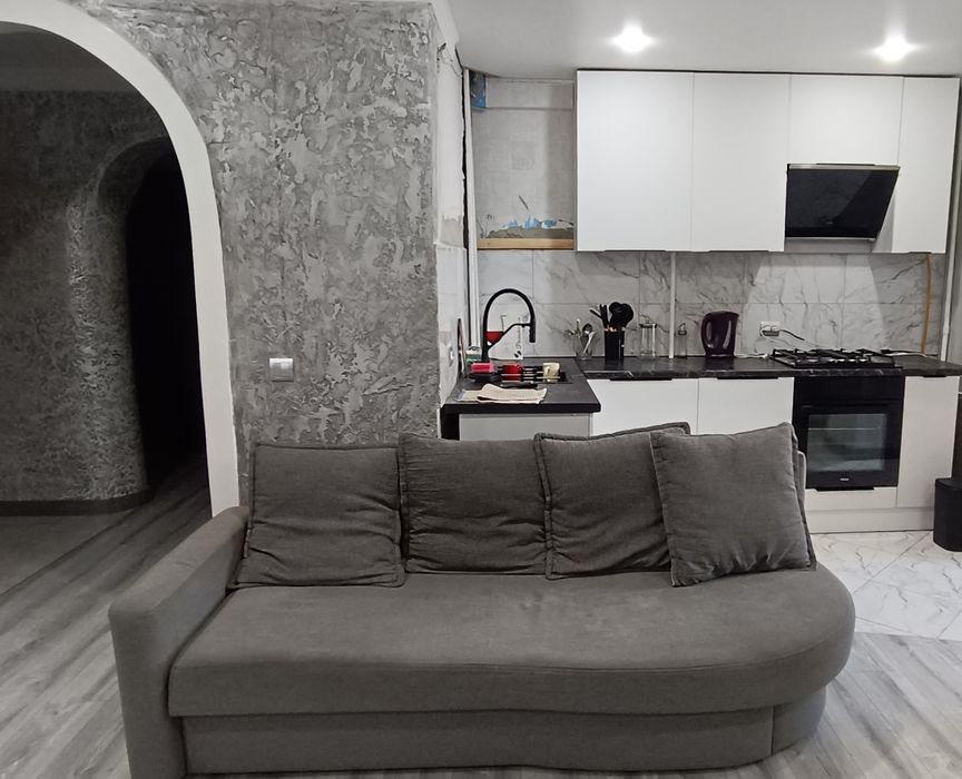 Продам диван раскладной