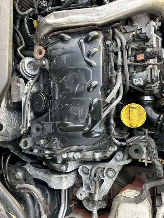 Motor Renault Laguna 3 2.0 Dci M93 (814) 2011 euro 5