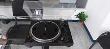Грамофон Audio-Technica AT-LP120XUSB