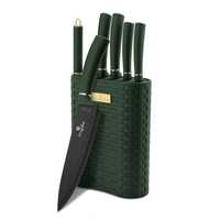 Комплект ножове Berlinger Haus BH 2525 Emerald Collection