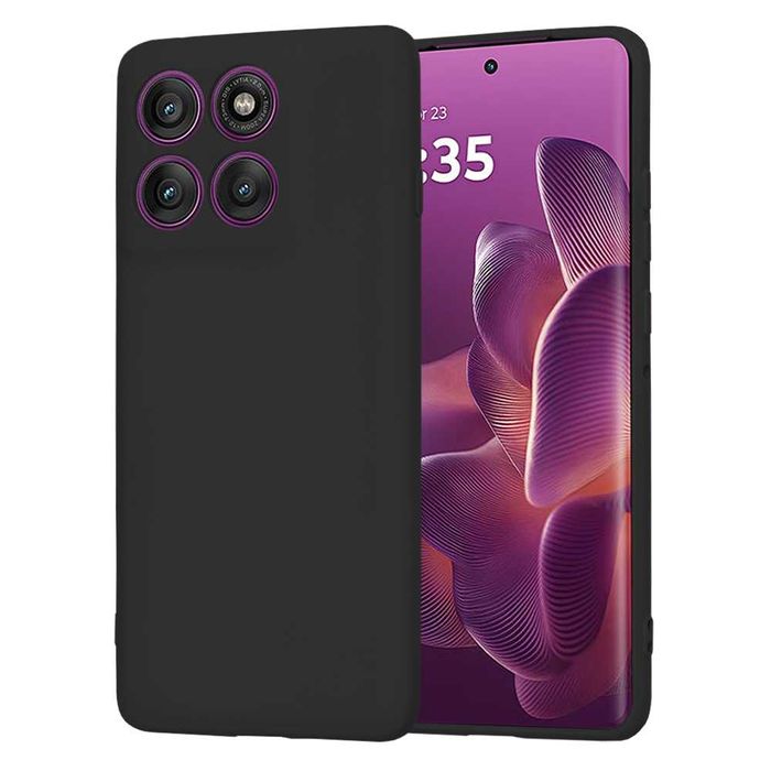 Husa Motorola Edge 50 Pro Motorola Edge 50 Diverse Culori