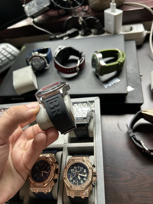 Ceas Breitling Model 1