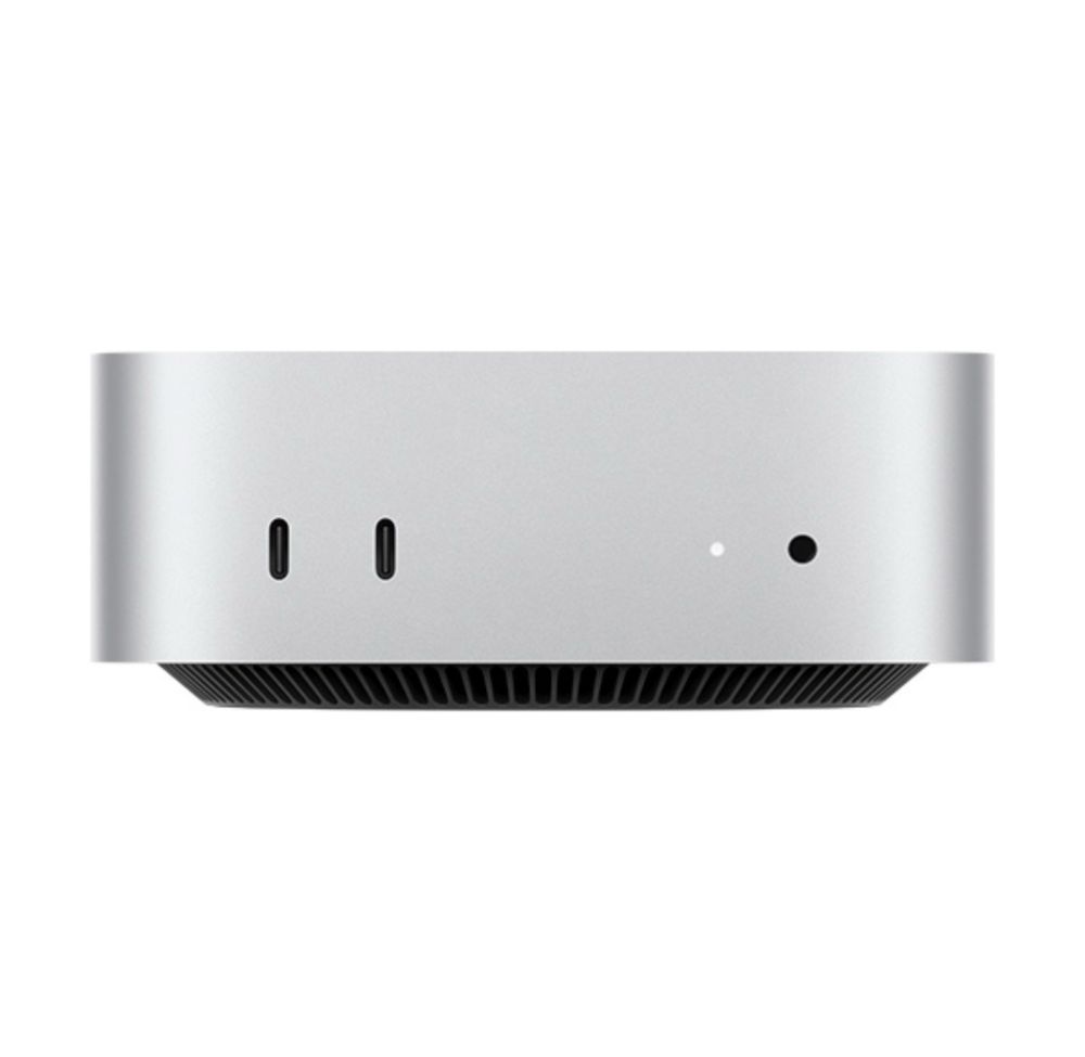 Mac mini | M4, 16/256gb