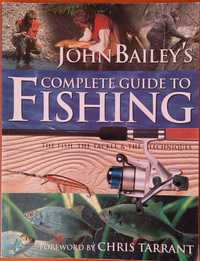 Риболовна енциклопедия