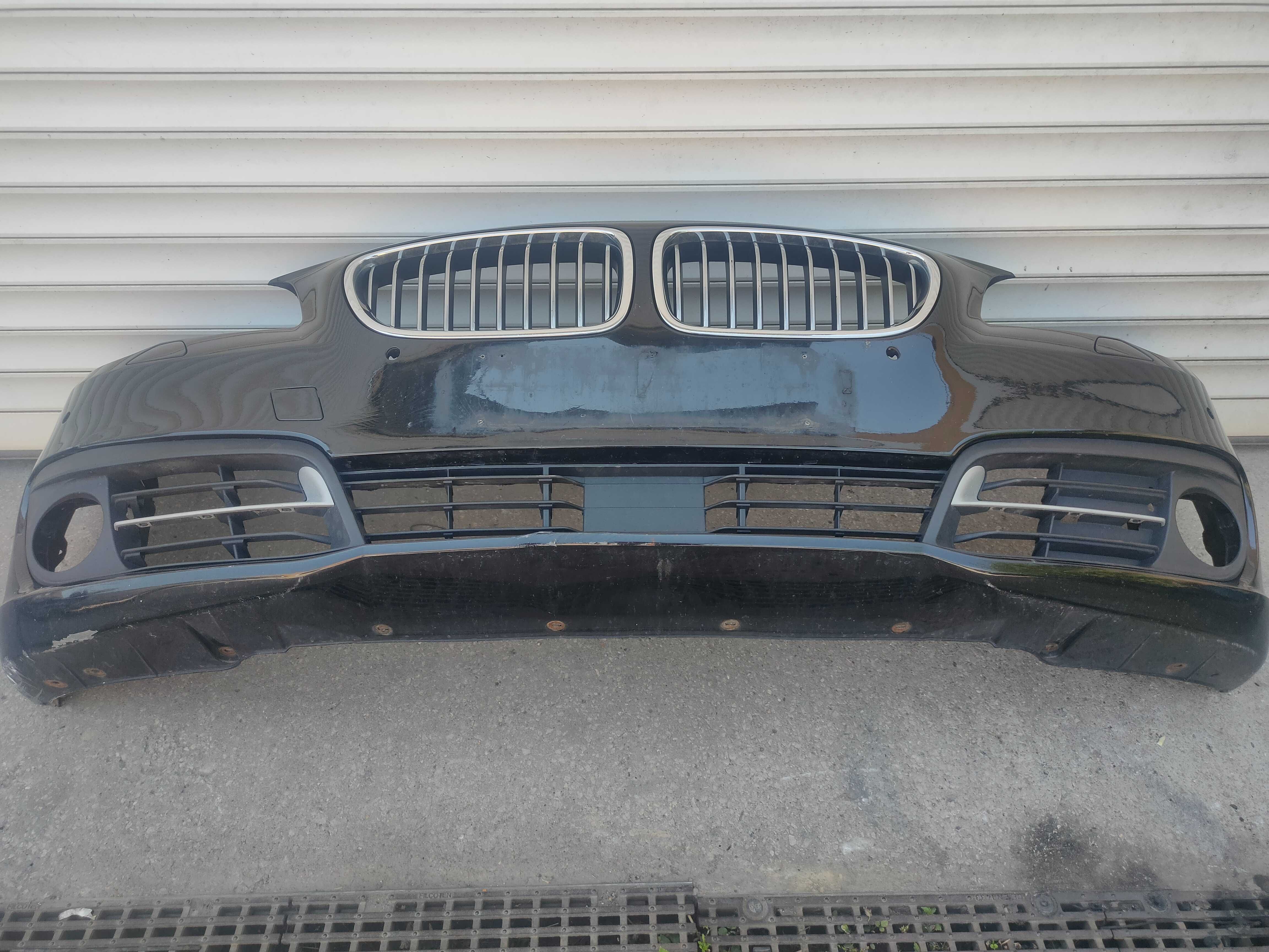 Оригинална предна броня за BMW f10/f11 facelift