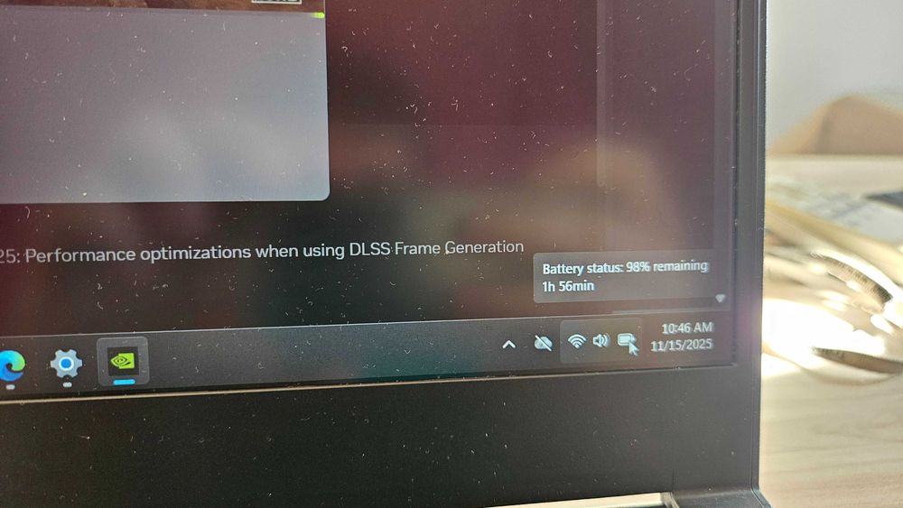 MSI Thin 15 GF63 12VE i5-12th/RTX 4050/16gb/512gb