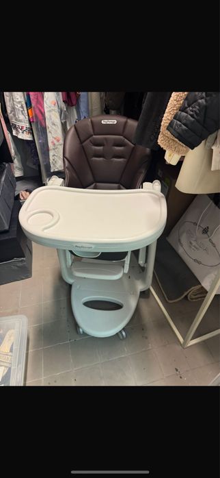 Кресло для кормления Peg-Perego Tatamia