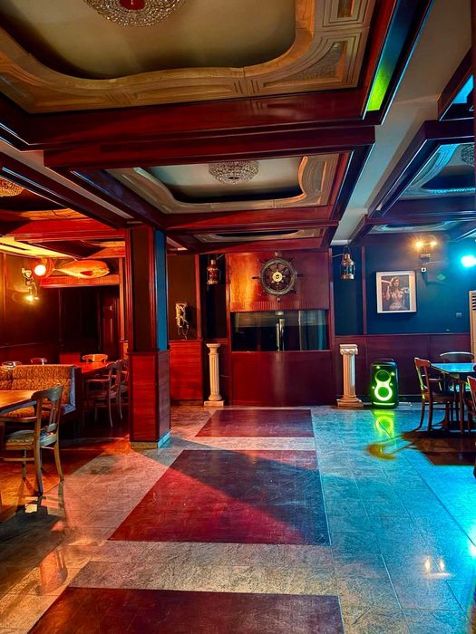 Дава се под наем Зала за събития в София, 7-ми 11-ти километър -  кв.м за 76.5 € - Снимка #4