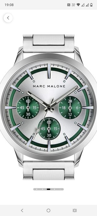 Ceas Marc Malone , BLACK FRIDAY