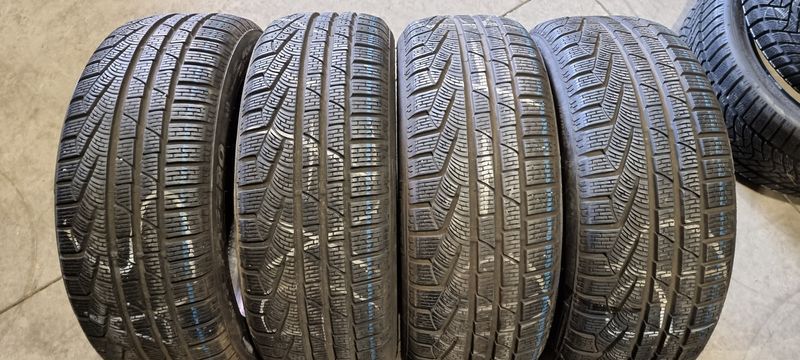 225/50/18 PIRELLI 4бр