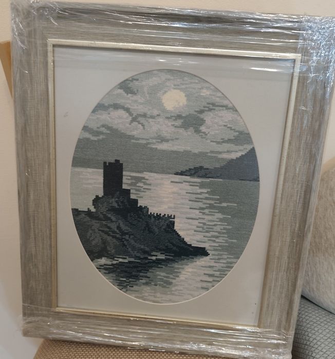 Ушит Гоблен +рамка