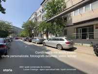 Spatii comerciale, depozitare, medicale, 90-239mp, spate Silk District
