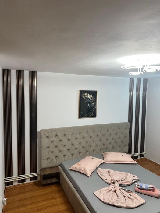 Regim hotelier , zona centrala