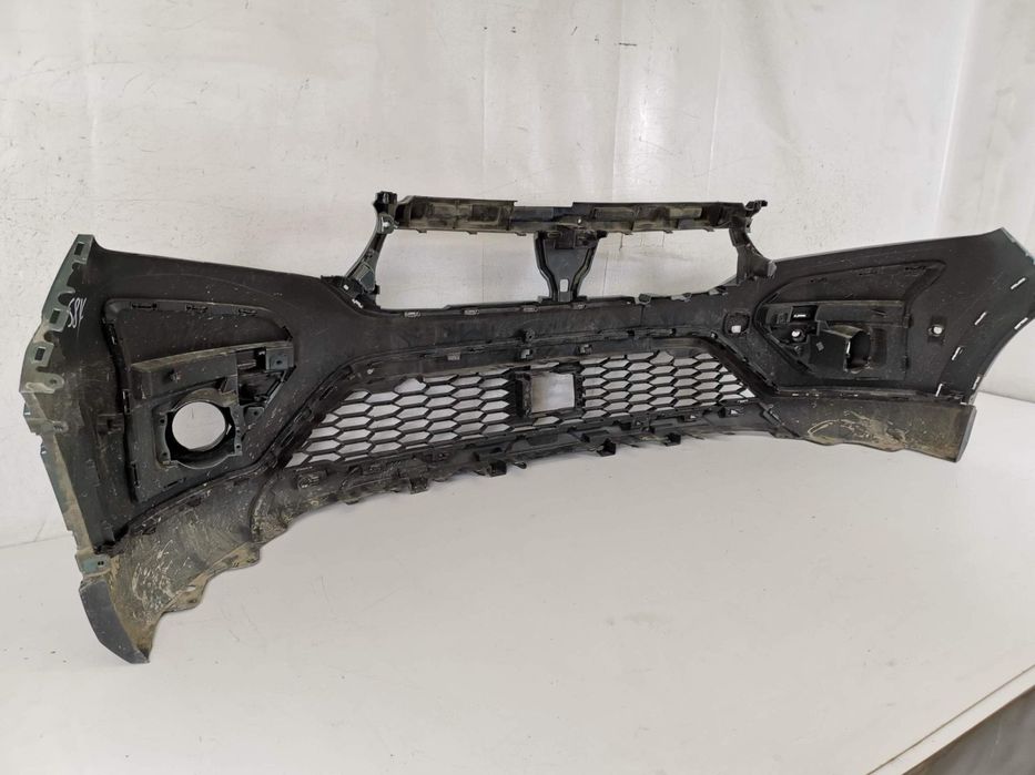 Bara Fata Cu Grila Inferioara Si Fusta Dacia  Sandero 3 2020 2021 2022