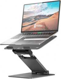 Suport laptop NULAXY reglabil compatibil laptop 10-17"