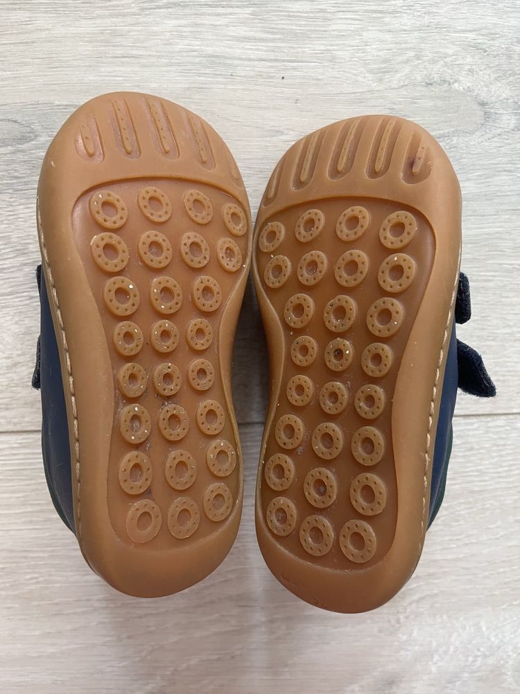 Детски боси обувки Camper 24