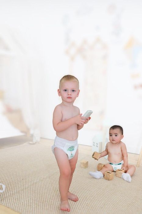 Baby sleep podguzniklari ( tagliklari)