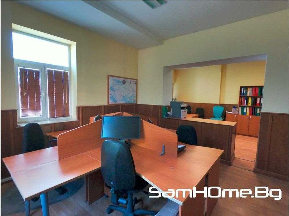 Продава се Многостаен апартамент в Варна, Център - 168 кв.м за 2084 €/кв.м - Снимка #12