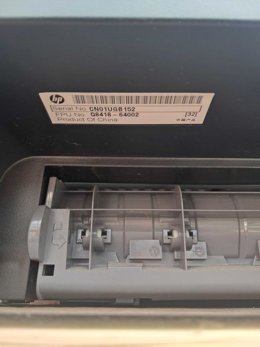 Принтер hp photosmart c4680 масленоструен