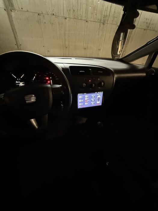 Seat Leon Copa 1.6 - 2010