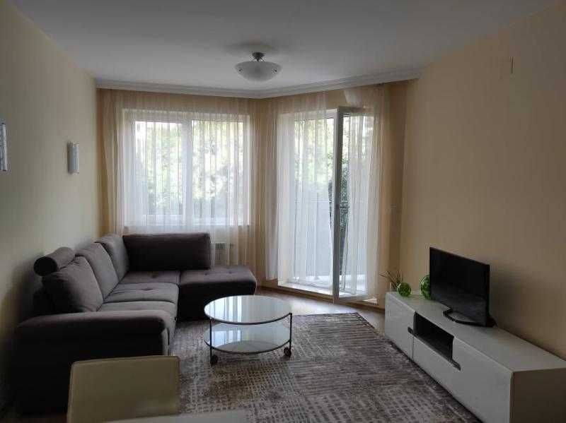 Дава се под наем Двустаен апартамент в София, Красно село - 60 кв.м за 408 € - Снимка #2