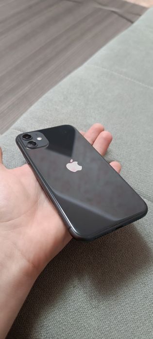 Iphone 11 128гб.