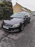Dezmembrez Volkswagen Passat B7 2.0 TDI 2011 CFFB