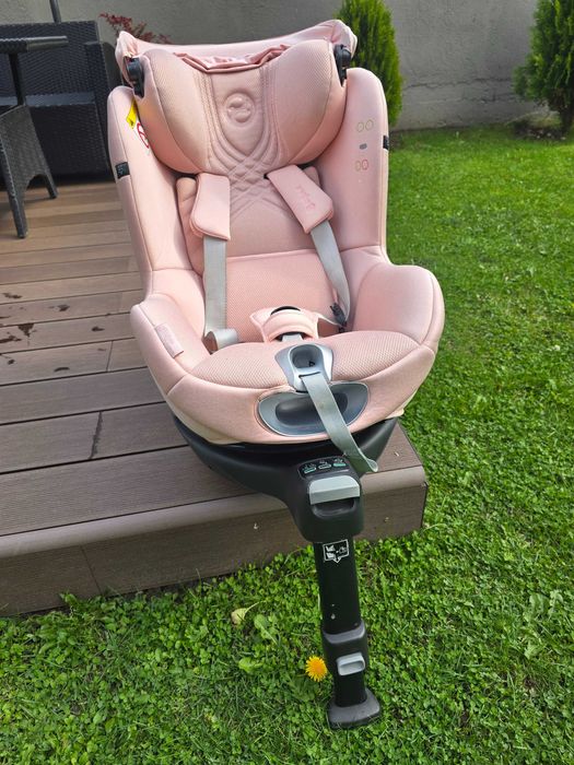 Cybex Sirona T Детско столче 360