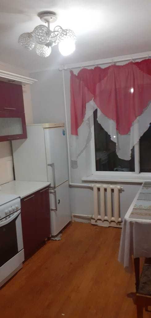 2-комнатной квартиры, 50 м², мкр-н Орбита-1
