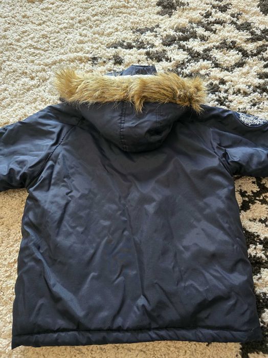 Geaca de iarna OVS 98-104